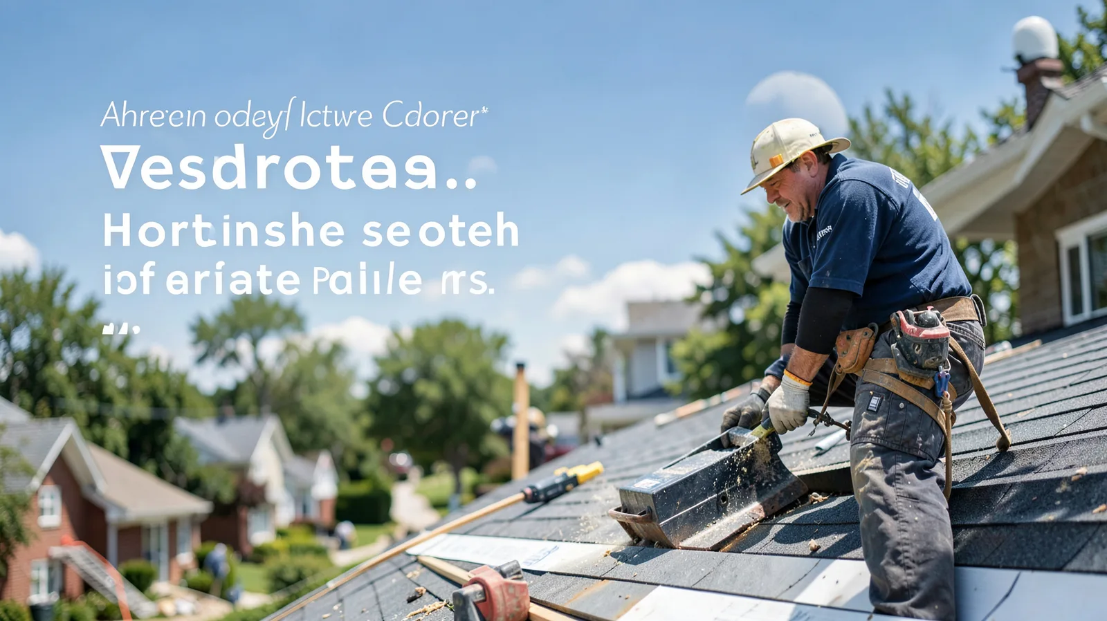 Roof Replacement in Linwood, KS near me